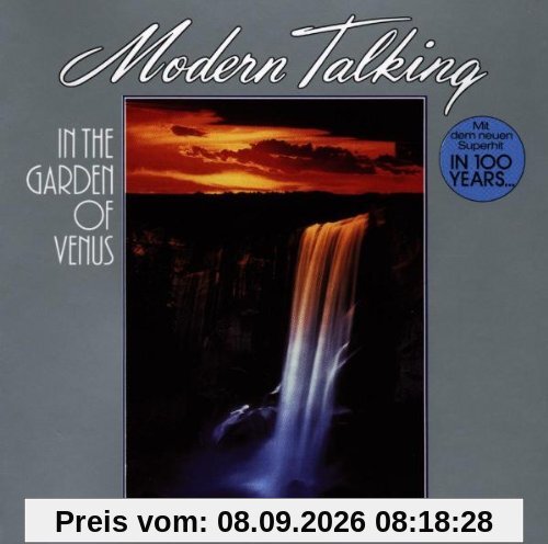 In the Garden of Venus - the 6th Album