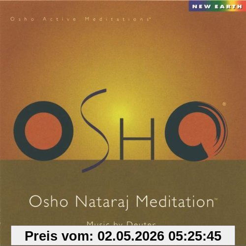OSHO Nataraj Meditation (OSHO Active Meditation)