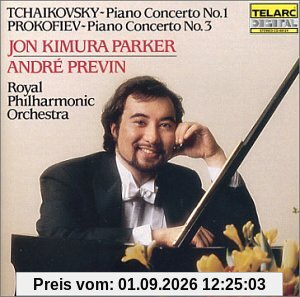 Klavierkonz.1,-3