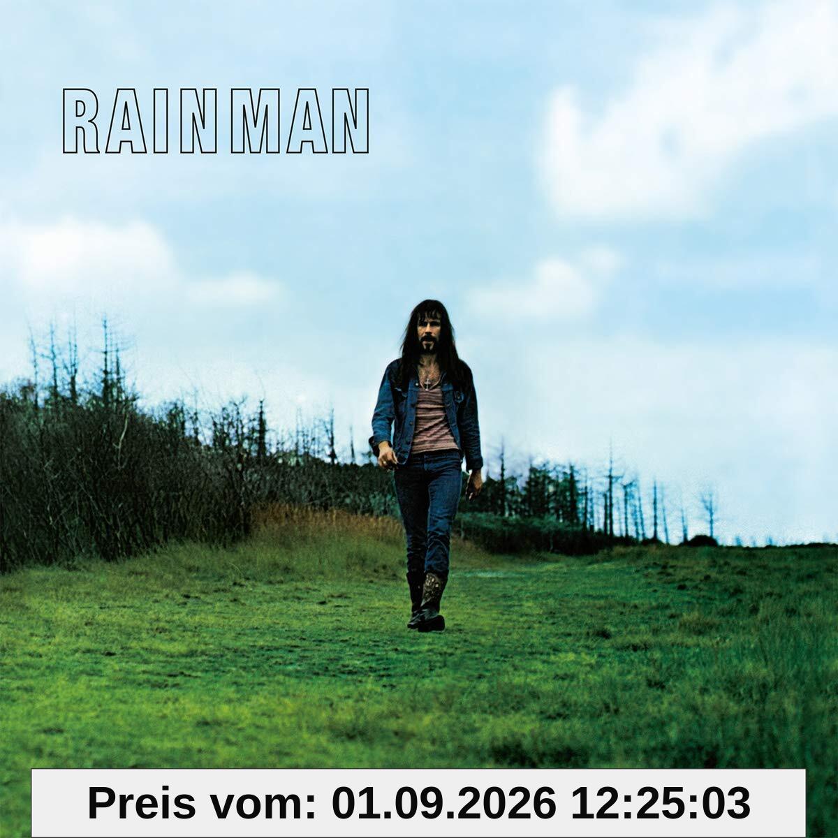 Rainman [Vinyl LP]
