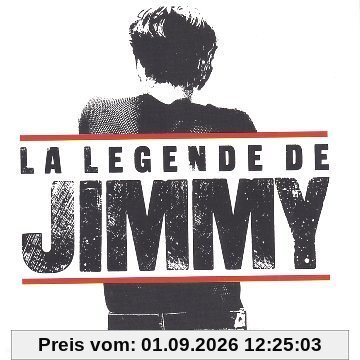 La Legende de Jimmy