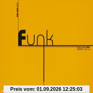 100% Hits Funk