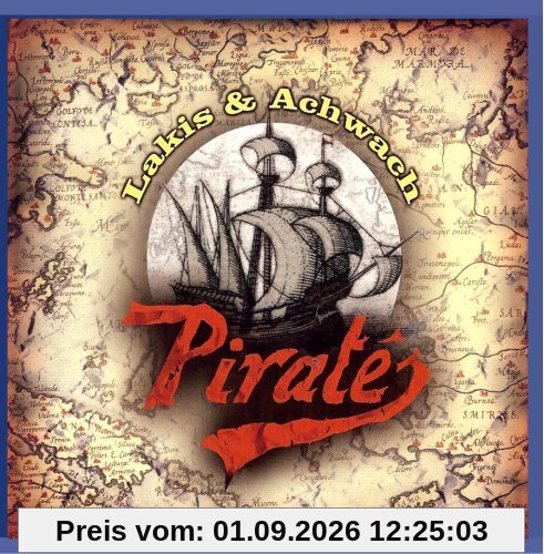 Piratés