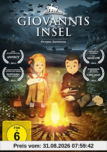 Giovannis Insel