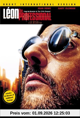 Leon-the Professional