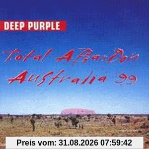 Total Abandon Australia 1999