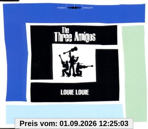 Louie Louie