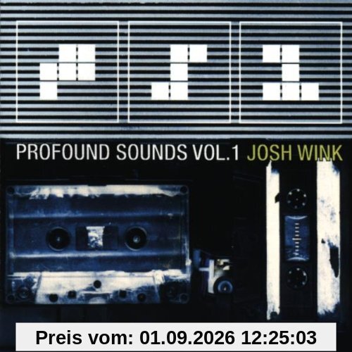Profound Sounds 1