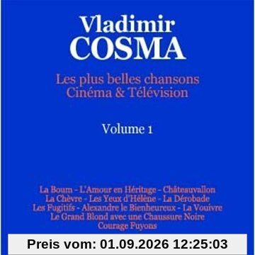 Les Plus Belles Chansons Cinema & Television