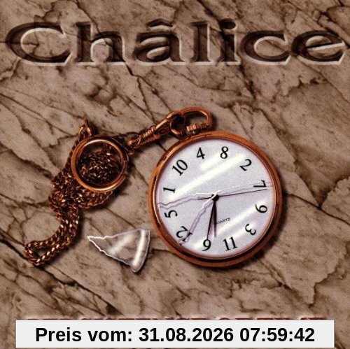 Persistence of Time