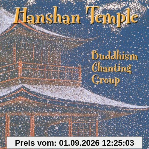 Hanshan Temple