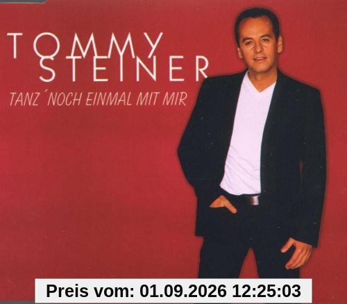 Tanz' Noch Einmal mit Mir