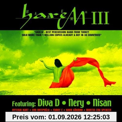Harem 3 Kolektif