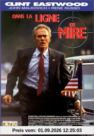 Dans la ligne de mire [FR IMPORT]