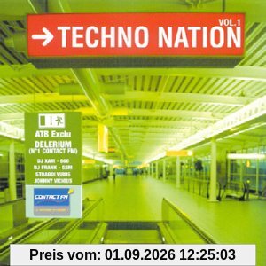 Techno Connexion 2