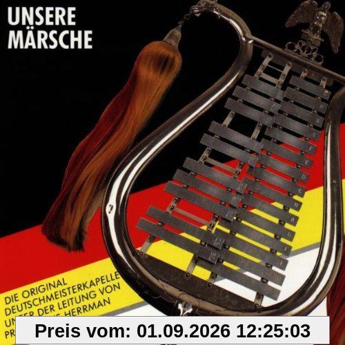 Unsere Deutschen Märsche