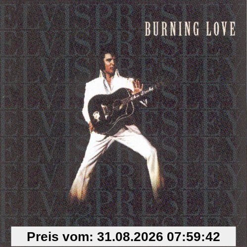 Burning Love