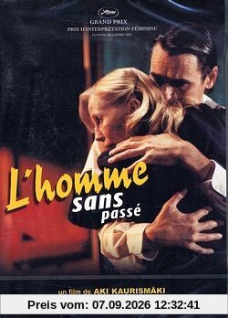 L'Homme sans passe [FR Import]