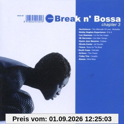Break'N'Bossa Vol.3
