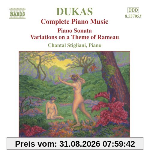 Klaviermusik