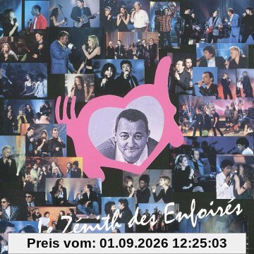 Le Zenith des Enfoires