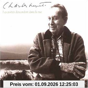 Les Poetes Descendent