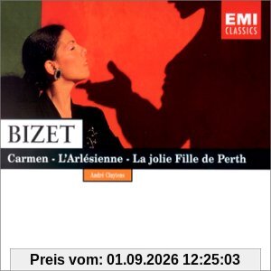 Arlesienne Suite 1,2