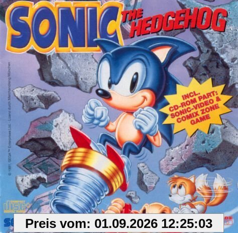 The Hedgehog