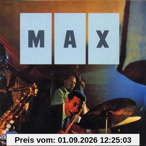 Max