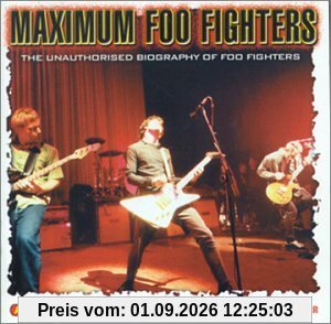 Maximum Foo Fighters