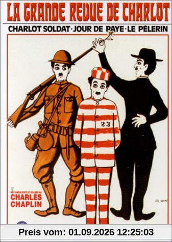 La Grande revue de Charlot