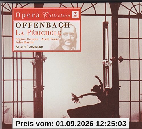 Opera/Perichole