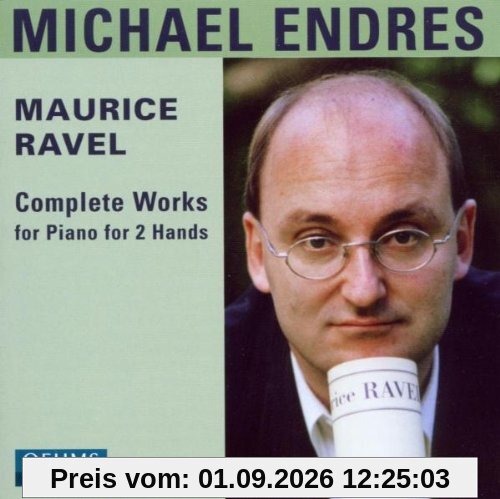 Complete Works for Piano 2 Hands