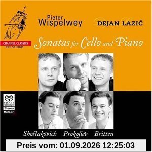 Cello Sonatas