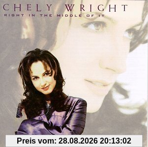 Chely Wright Right In The Middle Of It