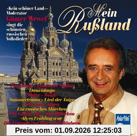 Mein Rußland