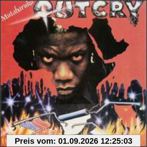 Outcry