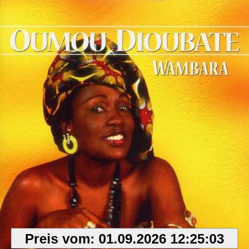 Wambara