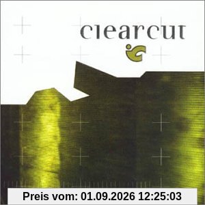 Clearcut [1st Album]