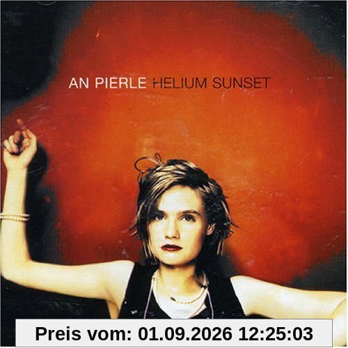 Helium Sunset