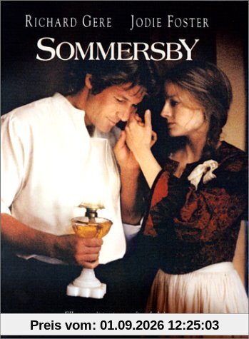 Sommersby [FR Import]