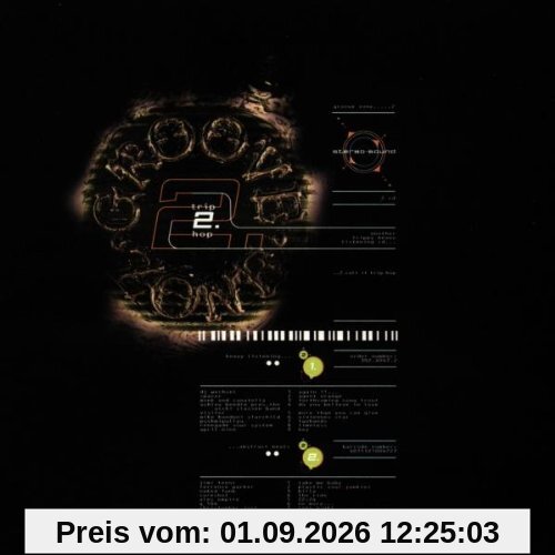 Groovezone 2