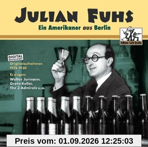 Ein Amerikaner Aus Berlin