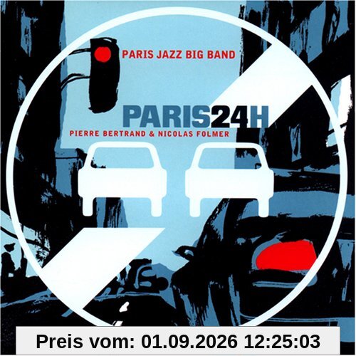 Paris24h