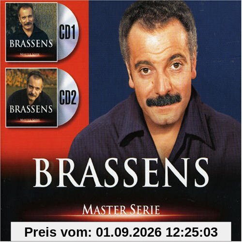 Master Serie - 2 CD (Originaux)