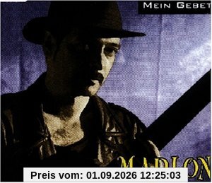 Mein Gebet
