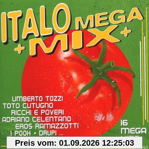 Italo Mega Mix