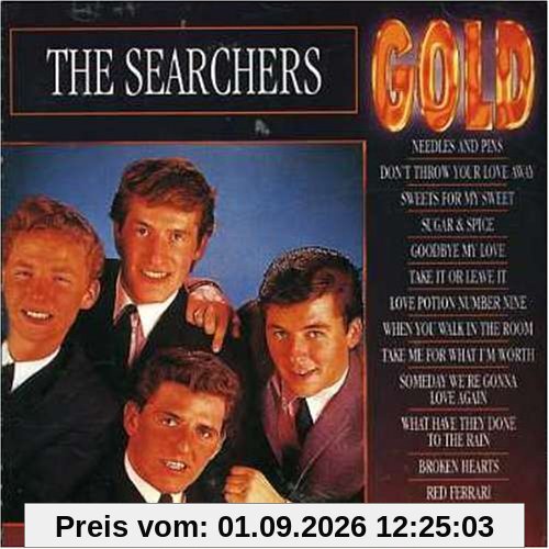The Searchers