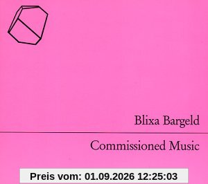 Commissioned Music