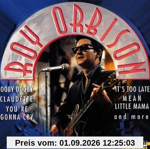 Roy Orbison